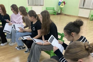 „Mam super moce!” – kolejne warsztaty za nami - zdjęcie16