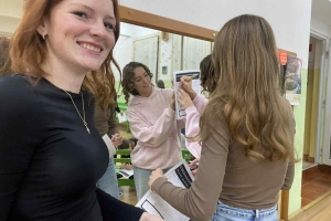 „Mam super moce!” – kolejne warsztaty za nami - zdjęcie19