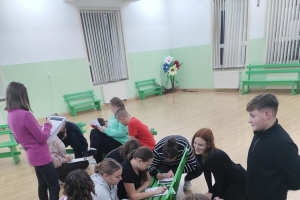 „Mam super moce!” – kolejne warsztaty za nami - zdjęcie12