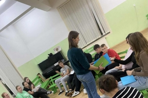 „Mam super moce!” – kolejne warsztaty za nami - zdjęcie9