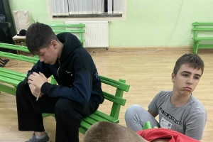 „Mam super moce!” – kolejne warsztaty za nami - zdjęcie10