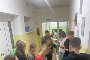 „Mam super moce!” – kolejne warsztaty za nami - zdjęcie5