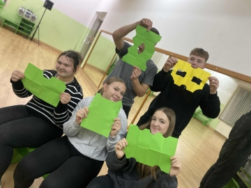 „Mam super moce!” – kolejne warsztaty za nami
