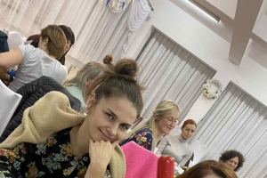 Spotkanie warsztatowe w ramach Karpackich inicjatyw lokalnych - zdjęcie6