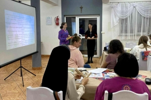 Spotkanie warsztatowe w ramach Karpackich inicjatyw lokalnych - zdjęcie3