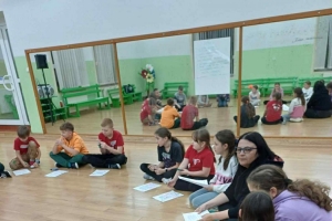 Ostatnie warsztaty w ramach projektu „Moc pokoleń - zdjęcie11