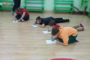 Ostatnie warsztaty w ramach projektu „Moc pokoleń - zdjęcie9