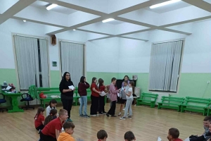 Ostatnie warsztaty w ramach projektu „Moc pokoleń - zdjęcie8