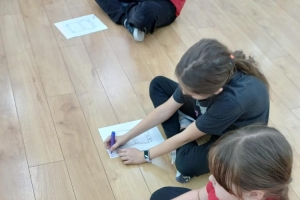 Ostatnie warsztaty w ramach projektu „Moc pokoleń - zdjęcie5