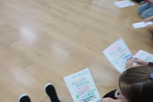 Ostatnie warsztaty w ramach projektu „Moc pokoleń - zdjęcie2