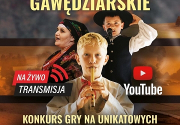 W Milówce, w konkursie