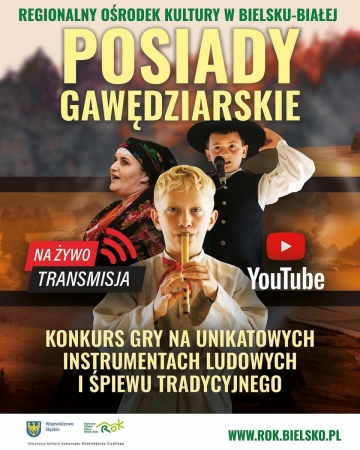 W Milówce, w konkursie