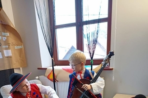 W Milówce, w konkursie - zdjęcie13