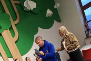 W Milówce, w konkursie - zdjęcie4