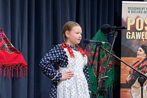 W Milówce, w konkursie - zdjęcie2