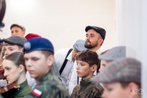 Patriotycznie przy kawie - zdjęcie105