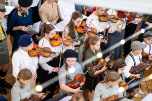 Patriotycznie przy kawie - zdjęcie66