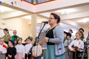 Patriotycznie przy kawie - zdjęcie206