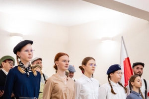 Patriotycznie przy kawie - zdjęcie190