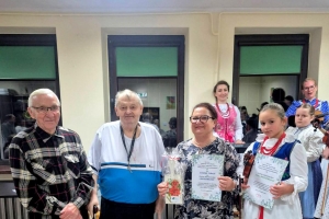 Dla Jubilatów i pensonariuszy DPS - zdjęcie19