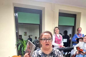 Dla Jubilatów i pensonariuszy DPS - zdjęcie15