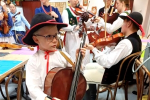 Dla Jubilatów i pensonariuszy DPS - zdjęcie10