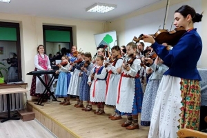 Dla Jubilatów i pensonariuszy DPS - zdjęcie7