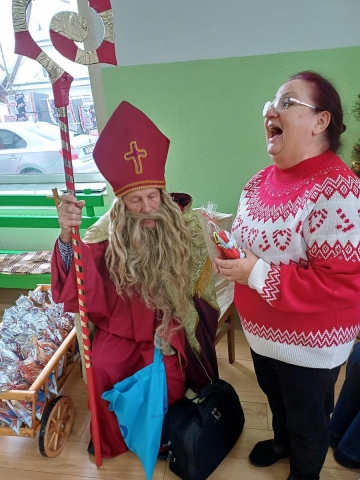 Spotkanie instruktorów Zespołów Regionalnych