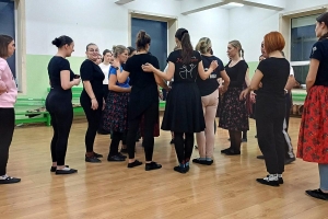 Spotkanie instruktorów Zespołów Regionalnych - zdjęcie19