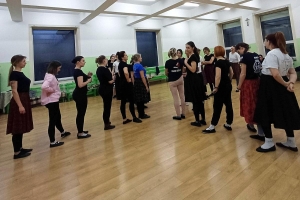 Spotkanie instruktorów Zespołów Regionalnych - zdjęcie20