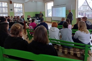 Spotkanie instruktorów Zespołów Regionalnych - zdjęcie13