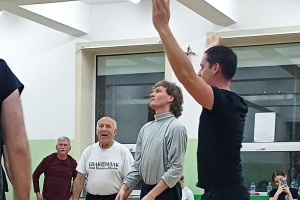 Spotkanie instruktorów Zespołów Regionalnych - zdjęcie5