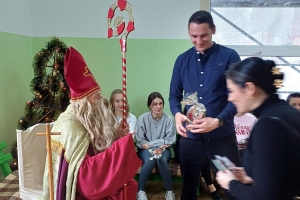 Spotkanie instruktorów Zespołów Regionalnych - zdjęcie2