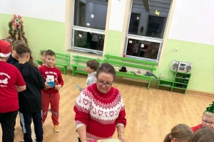 Świątecznie z 