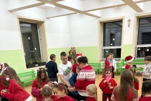 Świątecznie z 