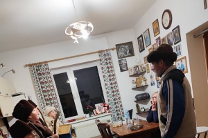 Kwolcie Boga Wołosi ! - zdjęcie1