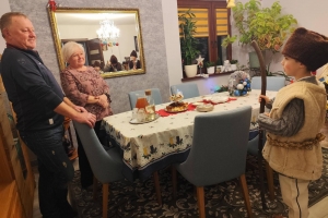 Kwolcie Boga Wołosi ! - zdjęcie14