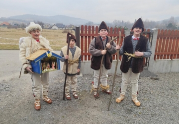 Kwolcie Boga Wołosi !