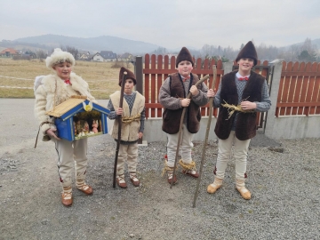 Kwolcie Boga Wołosi !