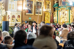 Hej Kolędo! Wesprzyj chorego onkologicznie - zdjęcie46