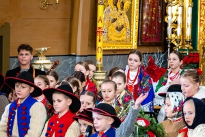 Hej Kolędo! Wesprzyj chorego onkologicznie - zdjęcie37