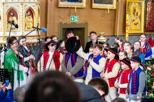 Hej Kolędo! Wesprzyj chorego onkologicznie - zdjęcie33