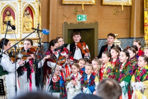 Hej Kolędo! Wesprzyj chorego onkologicznie - zdjęcie29