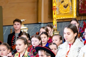 Hej Kolędo! Wesprzyj chorego onkologicznie - zdjęcie25