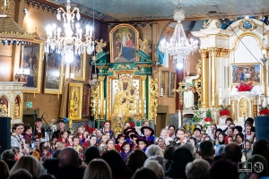 Hej Kolędo! Wesprzyj chorego onkologicznie - zdjęcie17