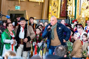 Hej Kolędo! Wesprzyj chorego onkologicznie - zdjęcie10