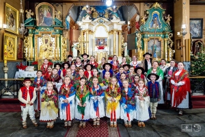 Hej Kolędo! Wesprzyj chorego onkologicznie - zdjęcie3