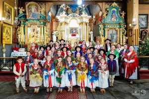 Hej Kolędo! Wesprzyj chorego onkologicznie - zdjęcie2