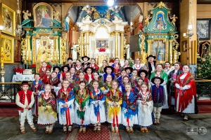 Hej Kolędo! Wesprzyj chorego onkologicznie - zdjęcie1