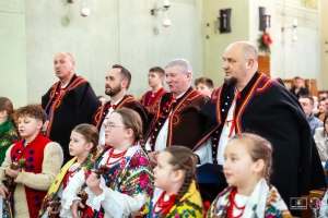 Powrót z kolędą do Wieprza - zdjęcie105